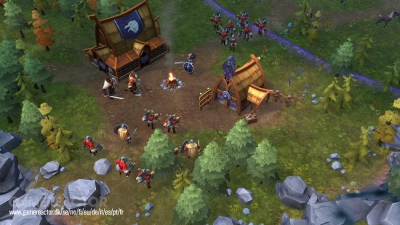 Northgard