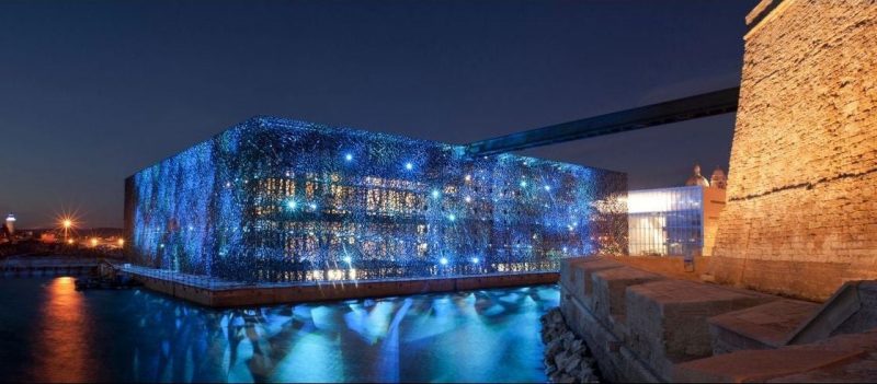 Notte Europea dei Musei