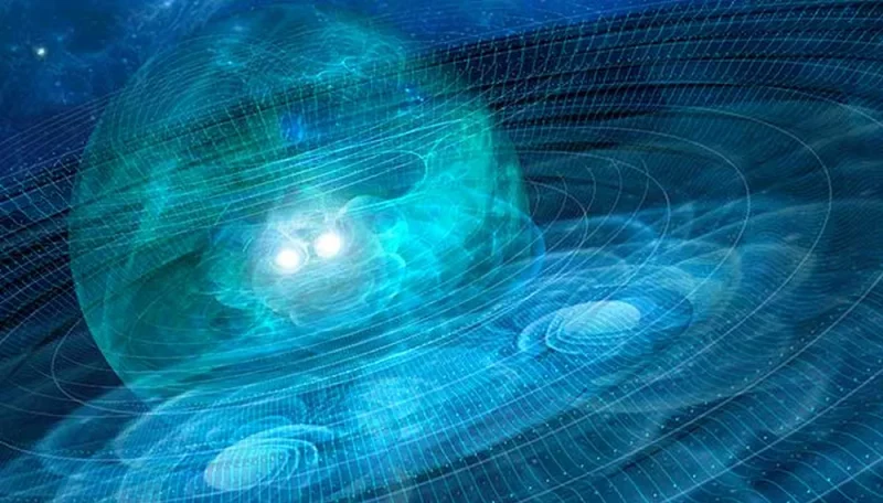 Onde gravitazionali