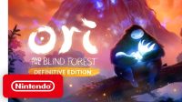 Ori and the Blind Forest