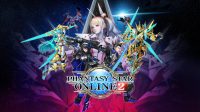 Phantasy Star Online 2