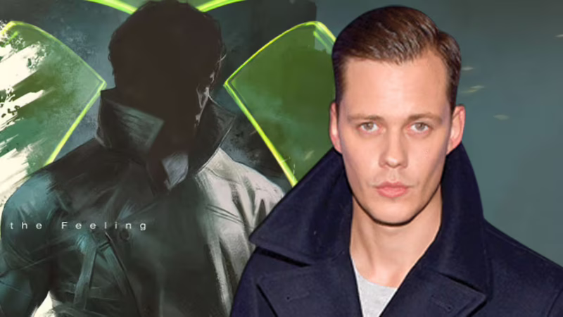 Physint: Bill Skarsgård