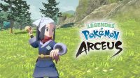 Pokémon Legends: Arceus