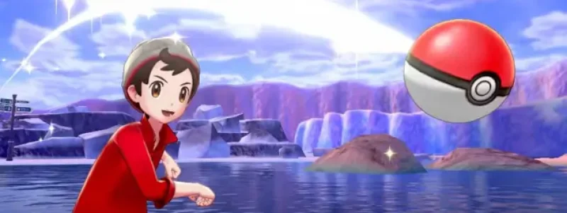 Pokémon Spada e Scudo