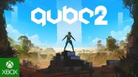 Q.U.B.E. 2
