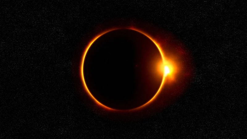Eclissi