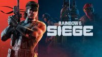 Rainbow Six Siege
