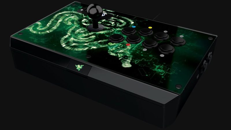 Razer Atrox
