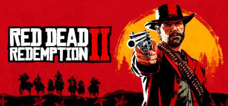 Red Dead Redemption 2