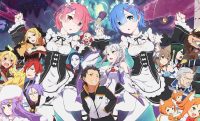 Re:Zero – Starting Life in Another World