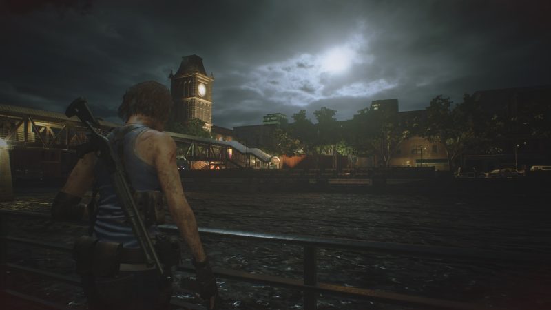 Resident Evil 3
