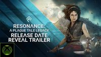 Resonance: A Plague Tale Legacy