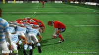 Rugby 15