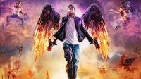 Saints Row: Gat out of Hell
