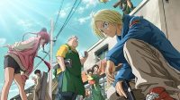 Sakamoto Days
