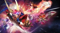 Samurai Warriors 4