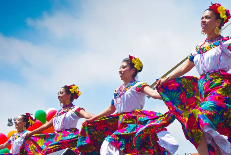 Cinco de Mayo