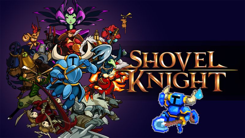 Shovel Knight