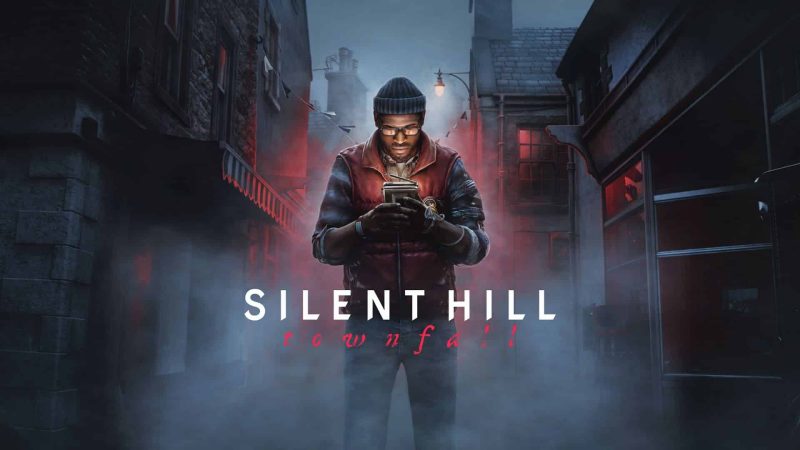 Silent Hill: Townfall