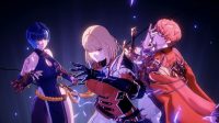 Solo Leveling