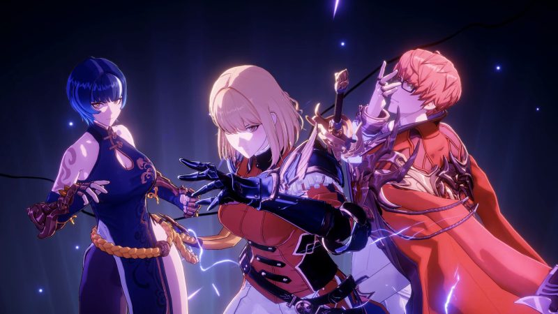 Solo Leveling