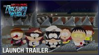 South Park The Fractured But Whole