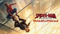 Spider-Man: Brand New Day, il film Marvel con Tom Holland al cinema dal 29 luglio 2026