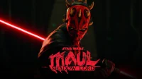 Star Wars: Maul – Shadow Lord