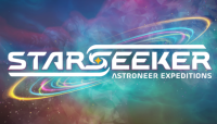 Starseeker: Astroneer Expeditions