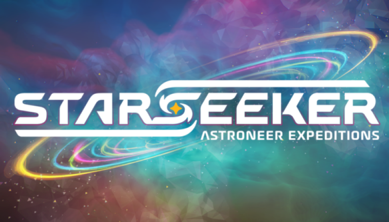 Starseeker: Astroneer Expeditions