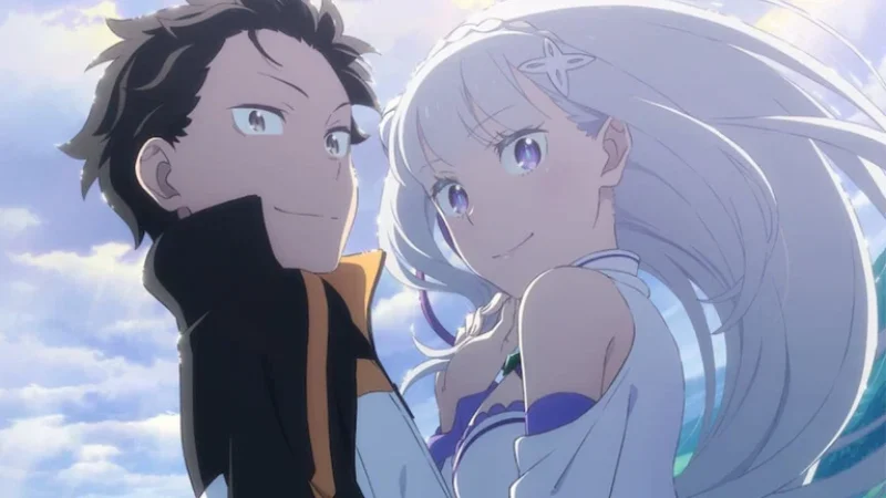 Re:Zero