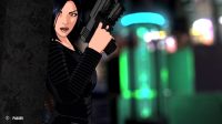Fear Effect Sedna