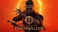 The Blood of Dawnwalker