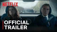 The Diplomat stagione 4 su Netflix, Keri Russell nei panni di Kate Wyler