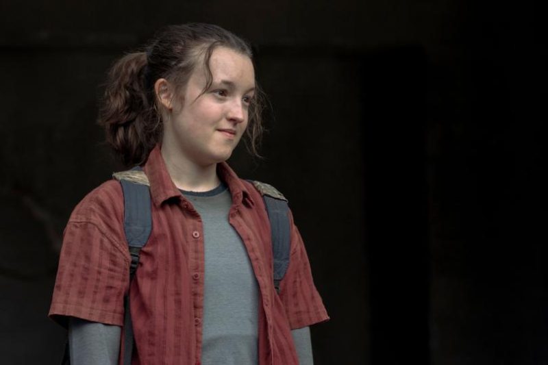 The Last of Us - Serie TV