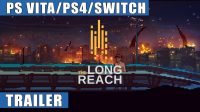 The Long Reach