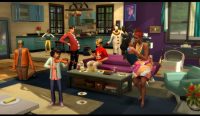The Sims