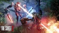The Surge 2