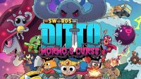 the sword of ditto