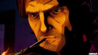 The Wolf Among Us