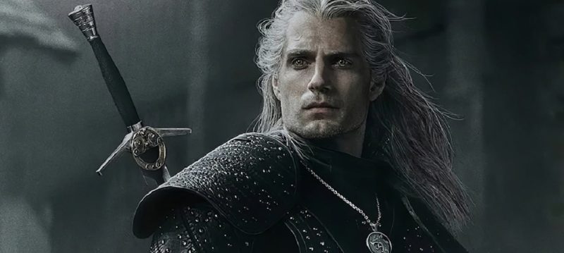 The Witcher