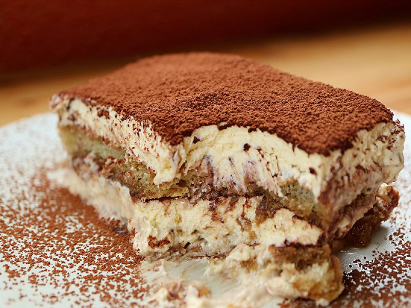 Tiramisù