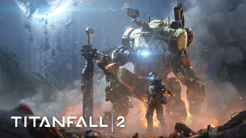 Titanfall 2: Una gemma del genere FPS che merita il suo spazio