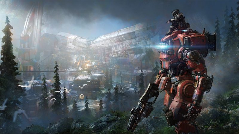 Titanfall 3