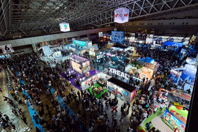 Tokyo Game Show