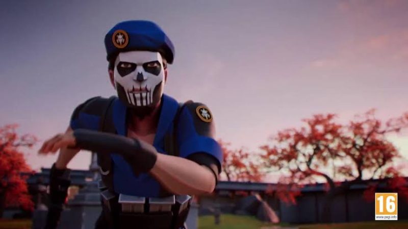 Tom Clancy's Elite Squad