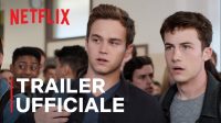 Tredici (13 Reasons Why), serie TV