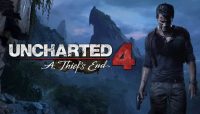 Uncharted 4