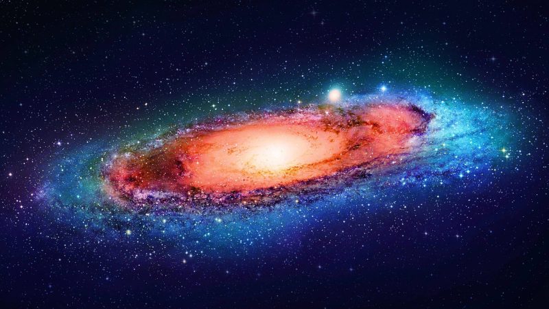 via lattea