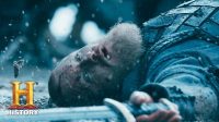 Vikings, serie TV